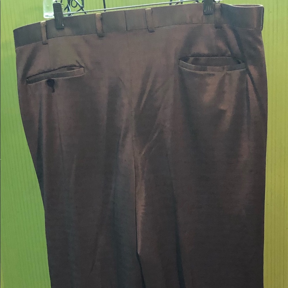 Silk Slacks - image 2
